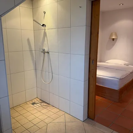 Lägenhet Scheune B7 Düsseldorf