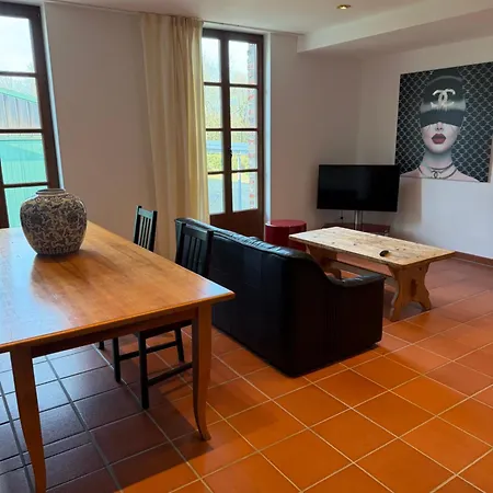 Scheune B7 * Düsseldorf