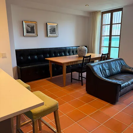 Scheune B7 Lägenhet