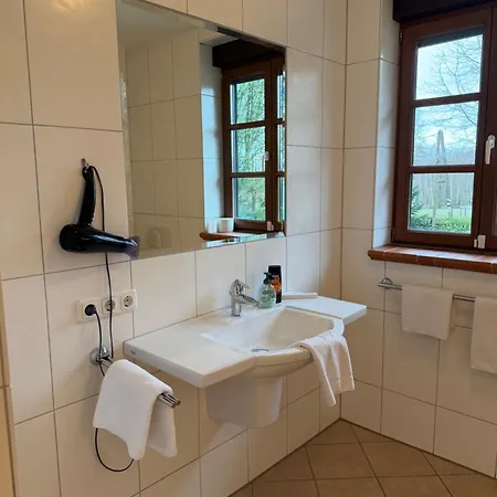 Lägenhet Scheune B7 *