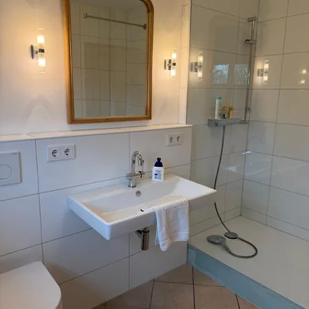 Apartament Scheune B7 Düsseldorf