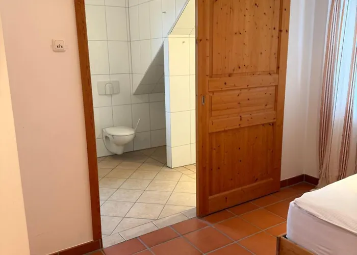 Scheune B7 Apartamento Düsseldorf