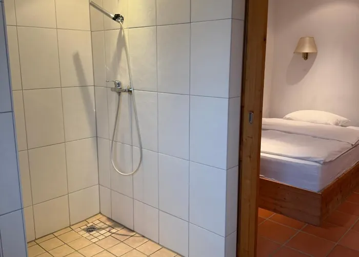 Apartamento Scheune B7 Düsseldorf