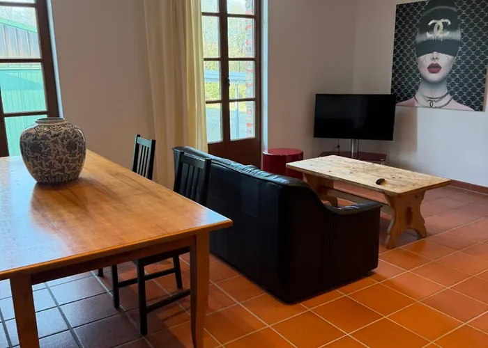 Scheune B7 * Düsseldorf