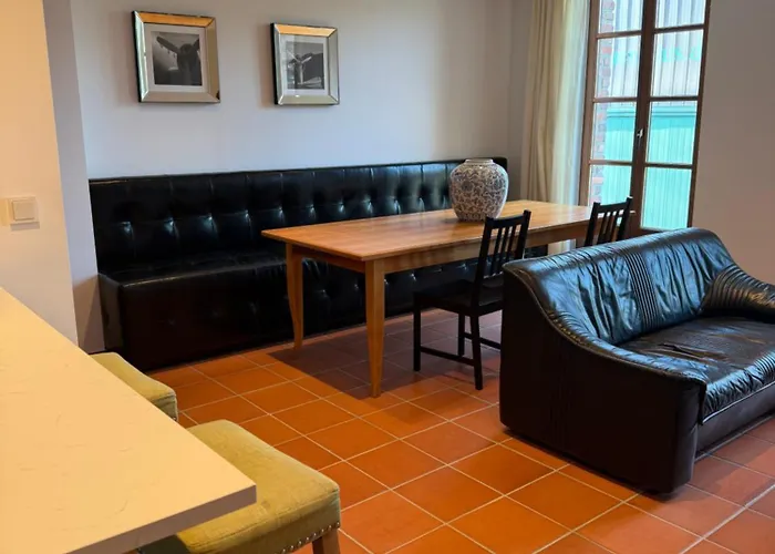 Scheune B7 Apartamento