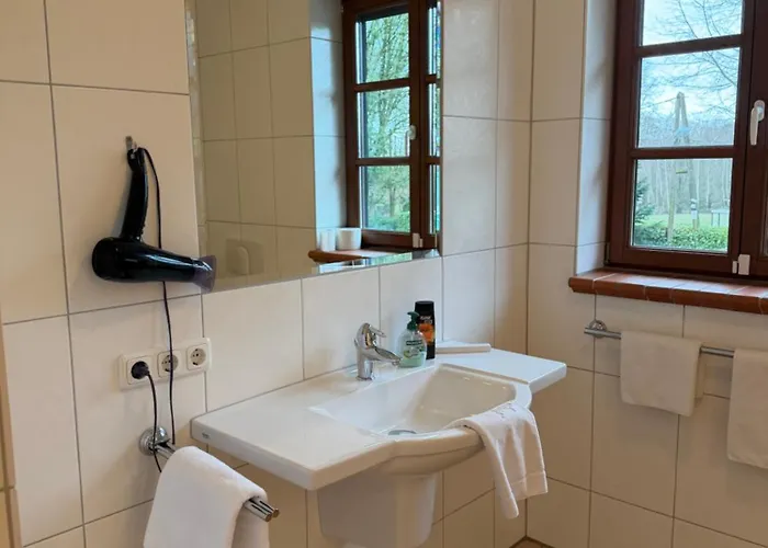 Lägenhet Scheune B7 *