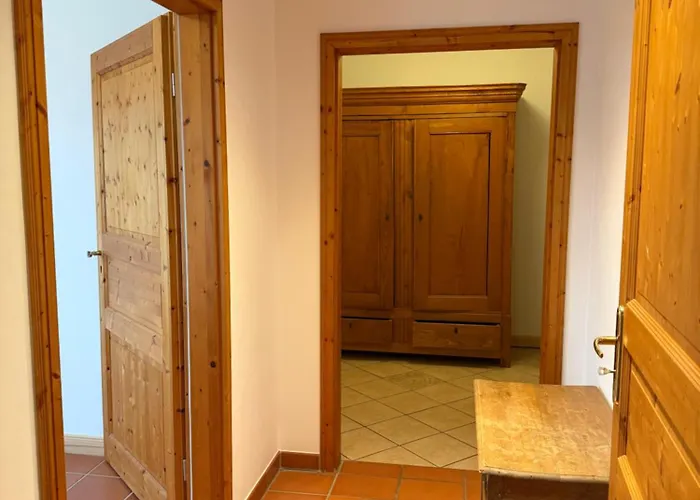 Scheune B7 * Düsseldorf