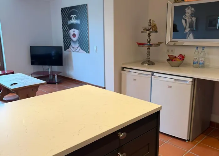 Scheune B7 * Düsseldorf