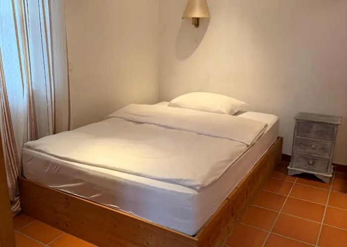 Lägenhet Scheune B7 *